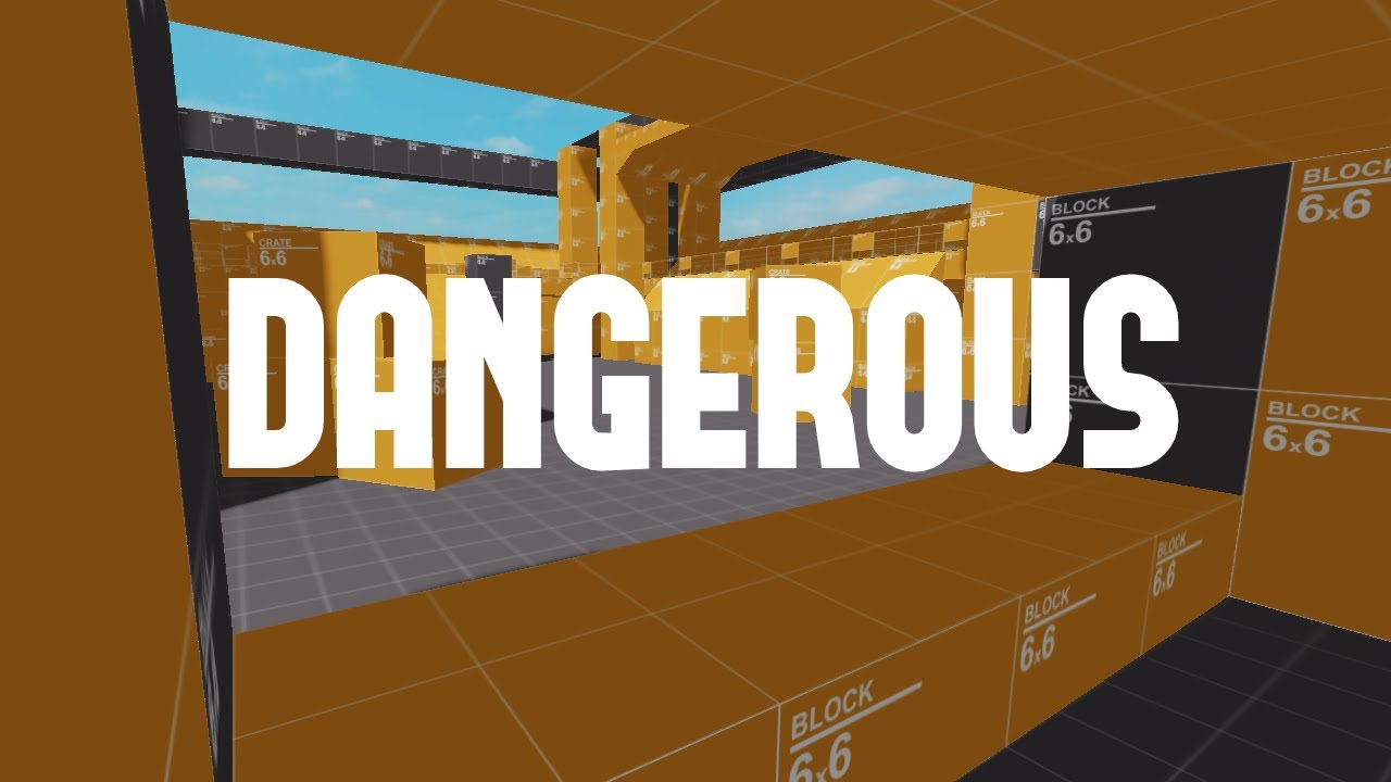Dangerous - An Arsenal Montage