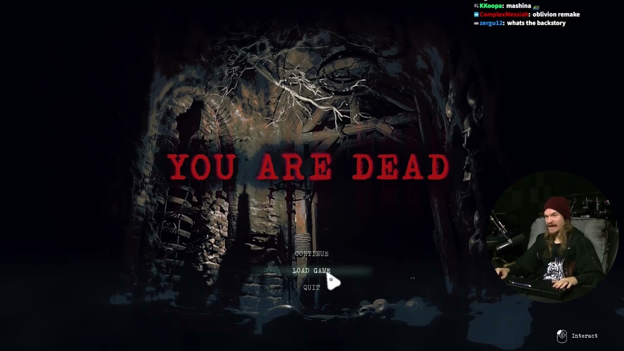 Tormented Souls 2 \\ 9 NOV 2025