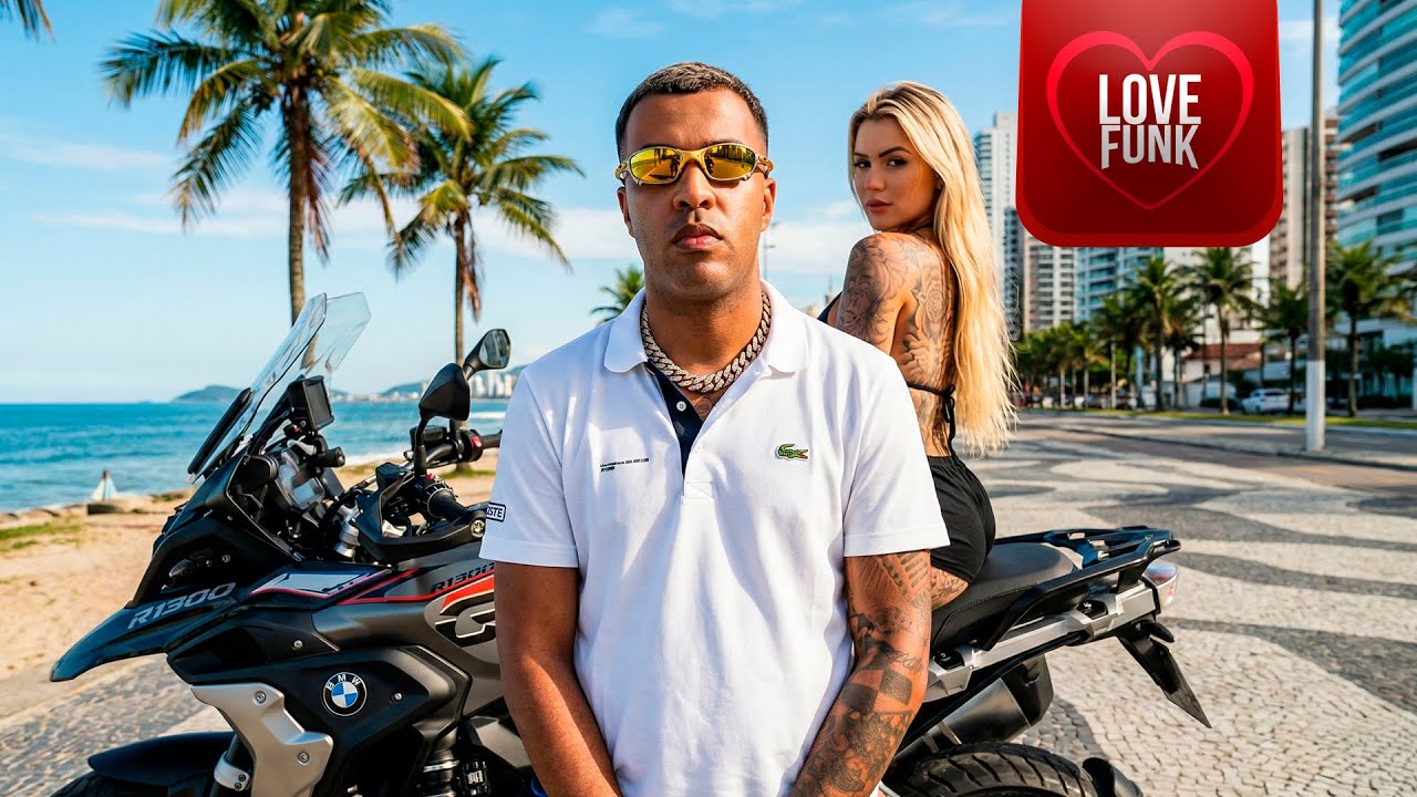 A BEBÊ DA GARUPA - MC Cebezinho, MC Paiva, MC Paulin da Capital e Gabb MC (Web Clipe)