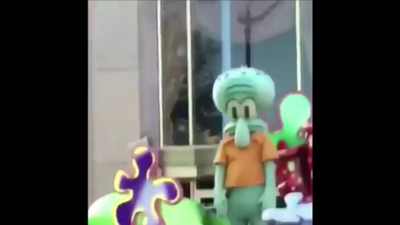 CARLO DAB GONE WRONG