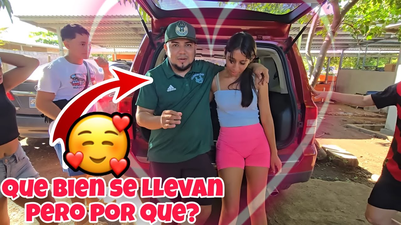 Odalis Acepta Que Tiene Una Linda❤️Amistad Con Memo Pero🥰