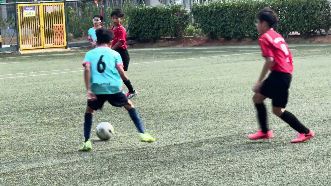 NSG Senior Team Football ESPS VS NVPS (4/4)