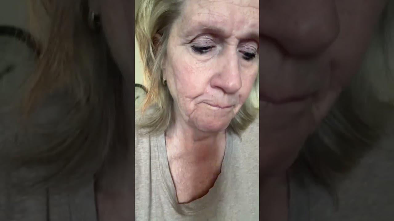 Weightloss at 68 years old I took no meds 