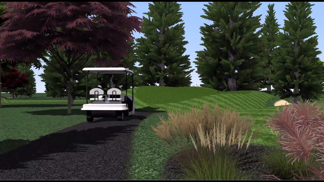 3D Terrain &Topography Design | Getting Started Tutorial