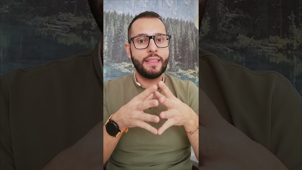 LA RADICE (DA SRADICARE) DEL DOC E DISTURBI D'ANSIA