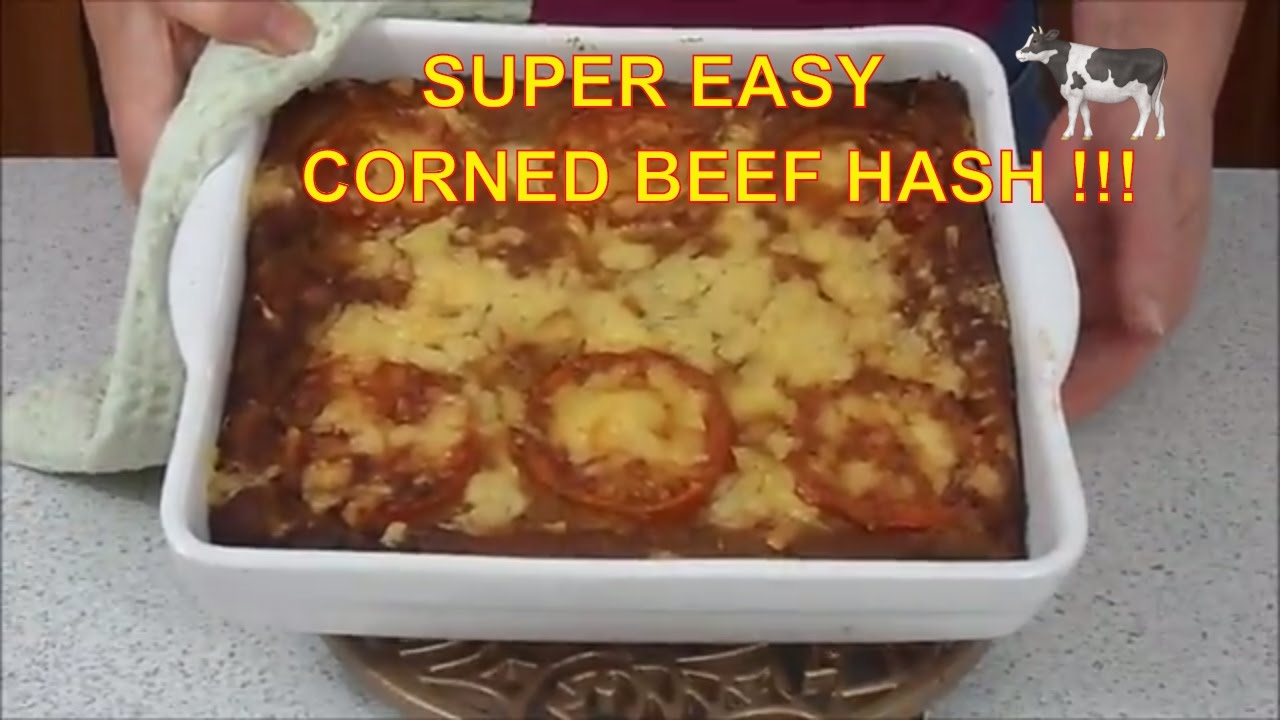 Как приготовить кукурузно-говяжий хаш ОЧЕНЬ ПРОСТО И ВКУСНО!!!
