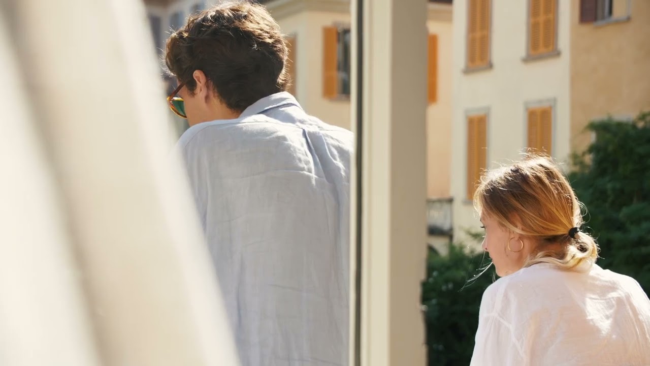 Spot Palazzo Albricci Peregrini | Urban Luxury House Lago di Como