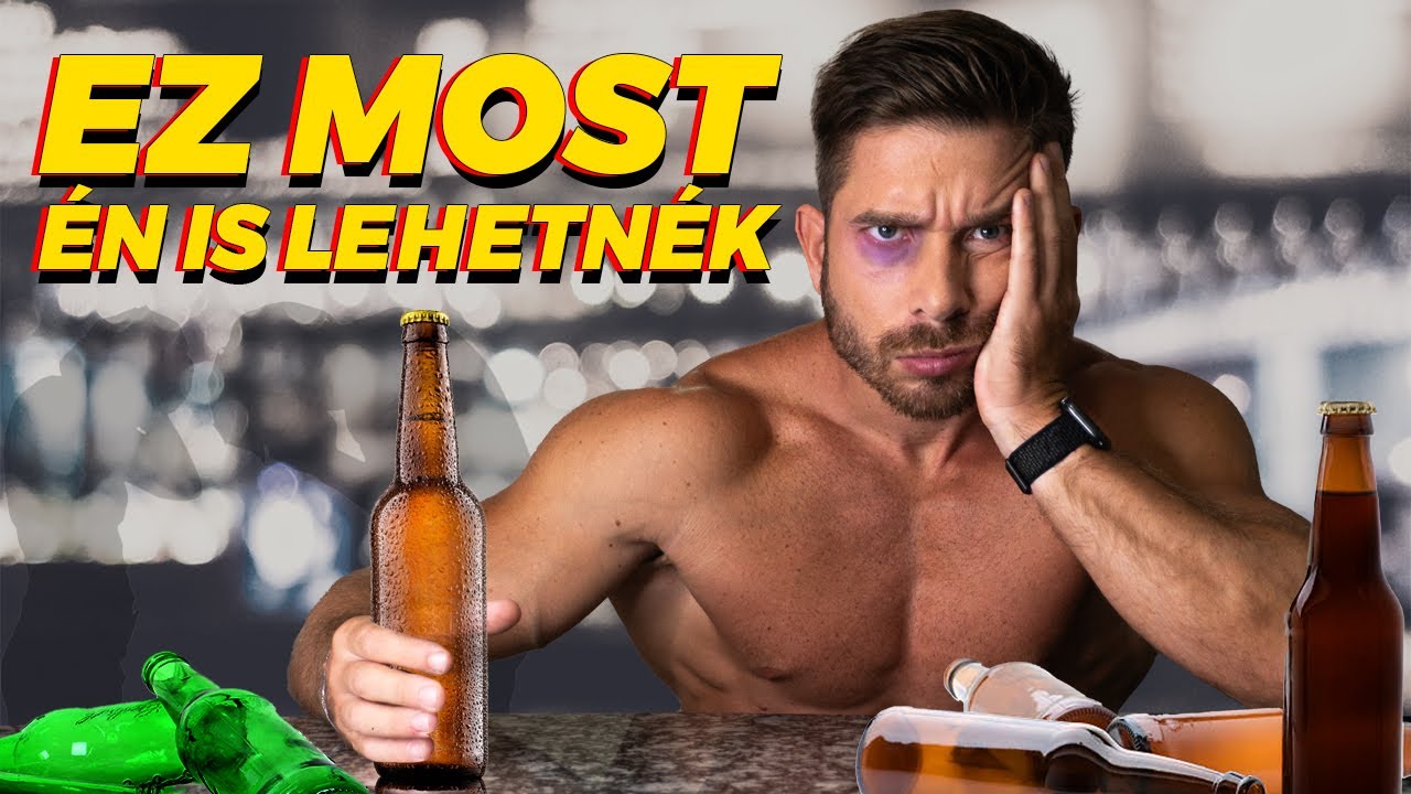 AZ IGAZSÁG AZ ALKOHOLRÓL.