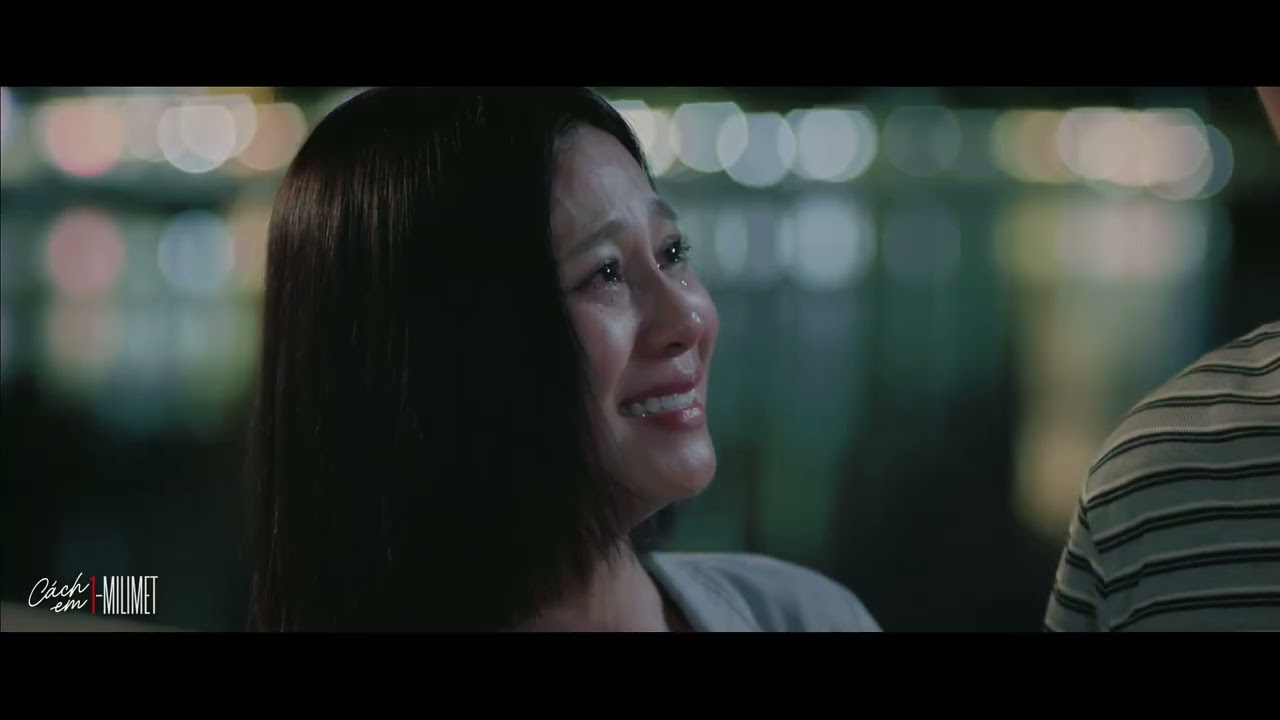 [MV Nhạc phim] CÁCH EM 1 MILIMET OST FULL - MỦN GỖ | Chỉ 1 milimet nhưng chẳng thể nào chạm tới...