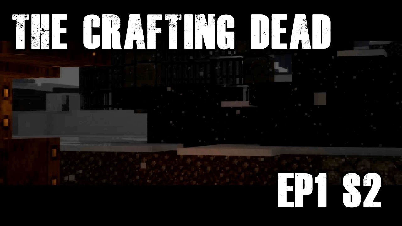 The Crafting Dead -
