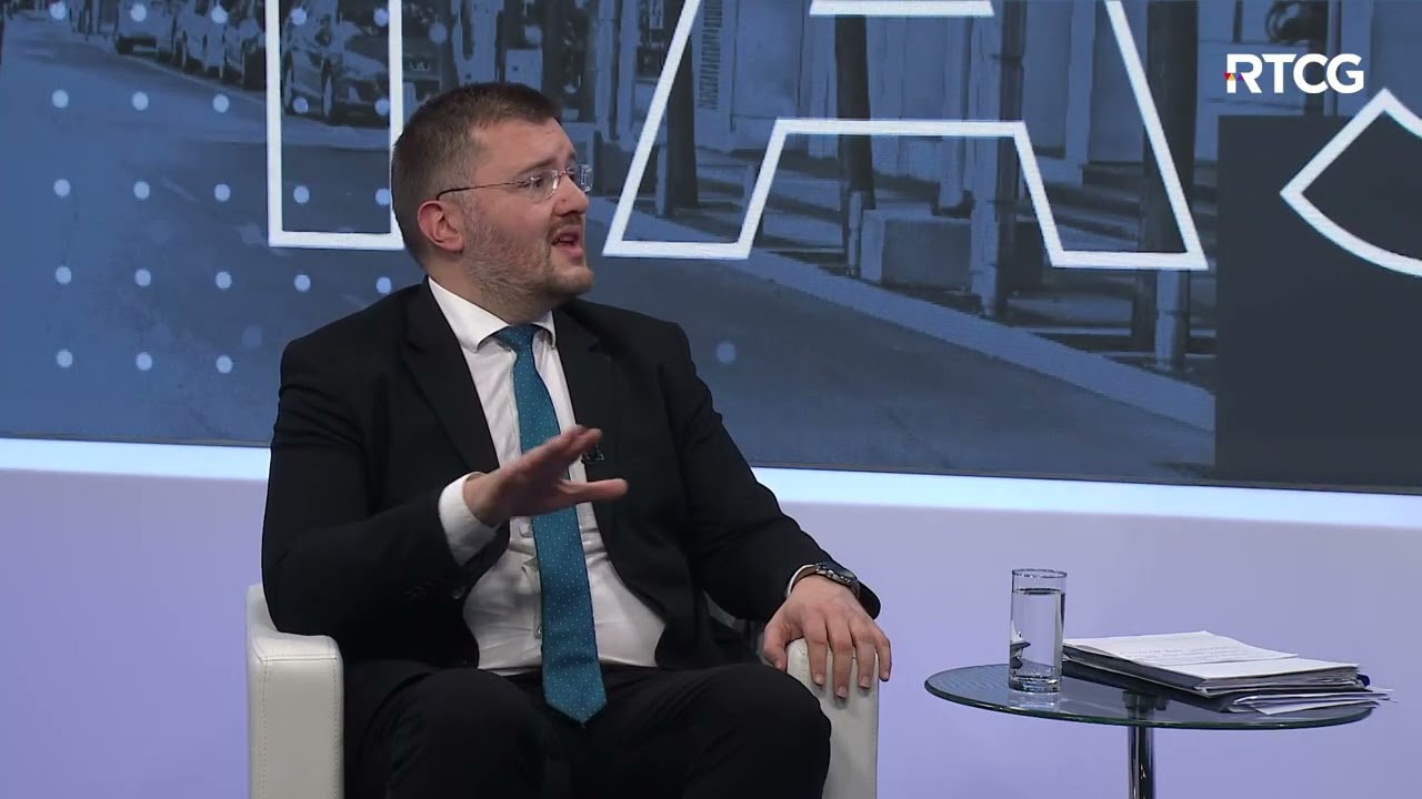    Ima li nedodirljivih nakon hapšenja Aca Ðukanovića? - BUDIMO BUDNI
