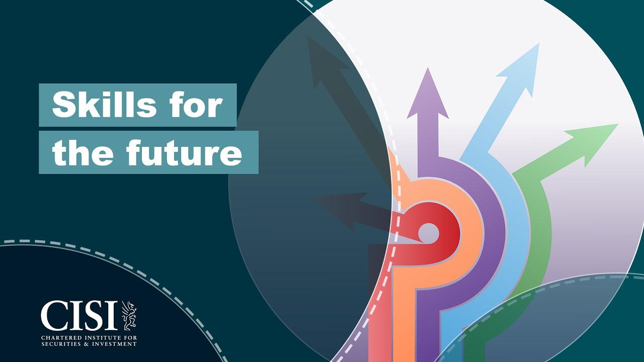 Skills for the future