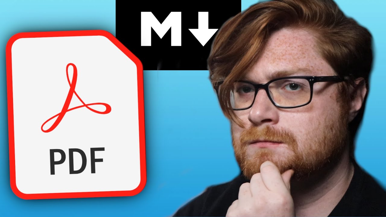 Внедрение кода Markdown в PDF (CSAW CTF 2022)