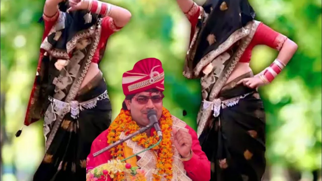 Nimariya Jhhoka Ley Gori Tere Angana mein Sandeep shastri Updesh Yadav Studio Aliganj