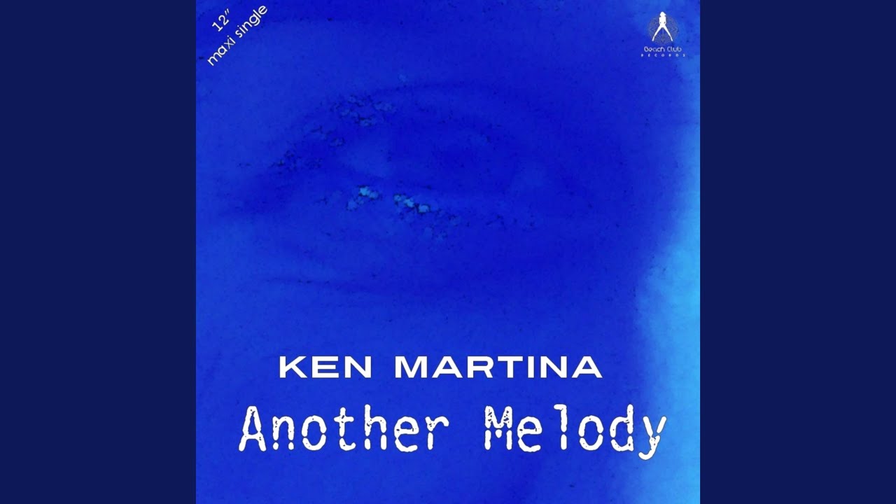 Another Melody (Alan Brando Mix)