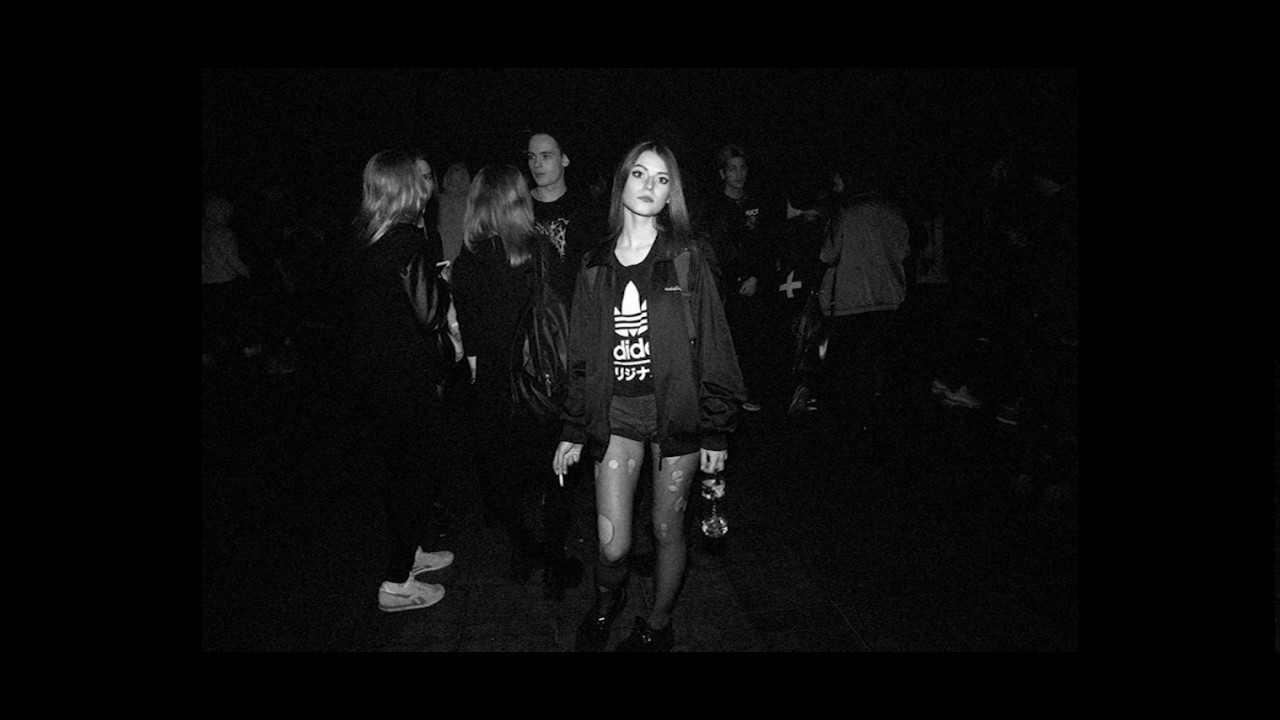 MR.WITCH (Prod. by Delorean) Witchhouse STYLE