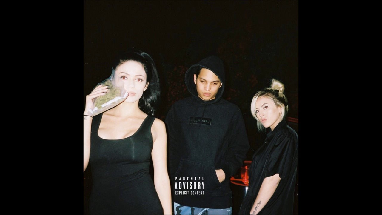 Gab3 -  I Need You (Prod. by Chaki Zulu)
