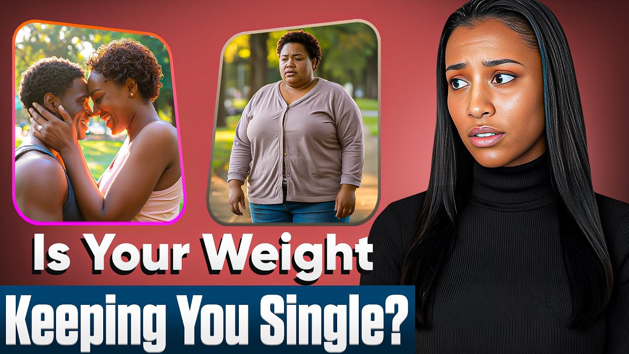 Weight & Relationships: The Truth We Don’t Want to Talk About | Licensed Therapist Talks Reality