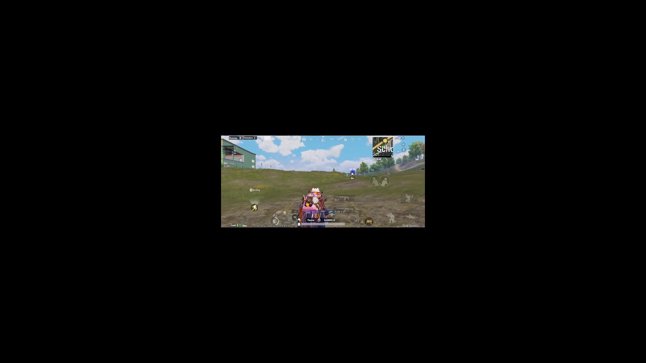 OM LIVE BGMI 1V4 OR NOT 🔥