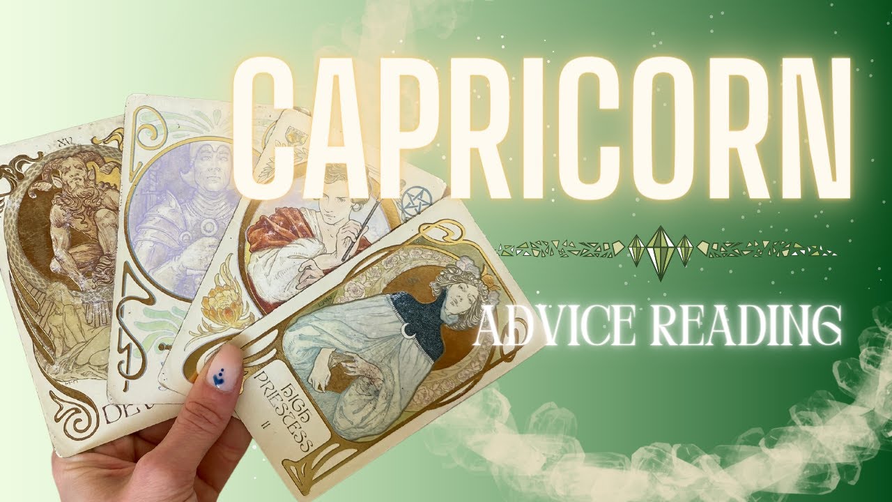 CAPRICORN | ADVICE • Judge👨‍⚖️ is having a Moment of Enlightenment about 🧙‍♀️🔮 Lies & Slander