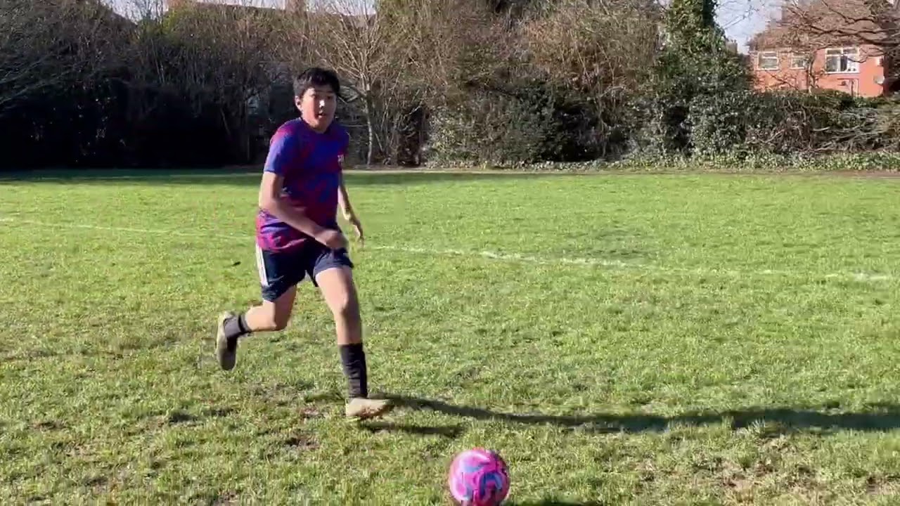GEC Lions FC Football Match | 14 Feb 2026 | #football #football skills ball