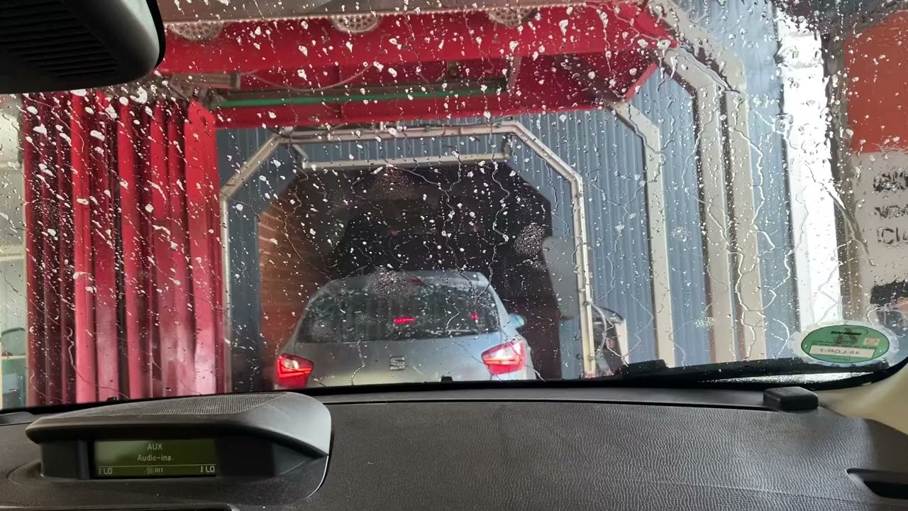 Heerlijk door de washin7