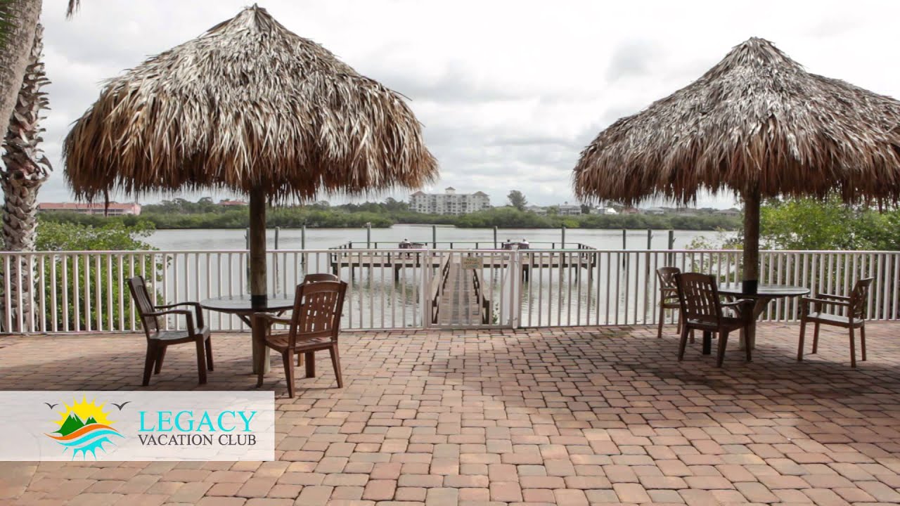 Resort Video - Indian Shores