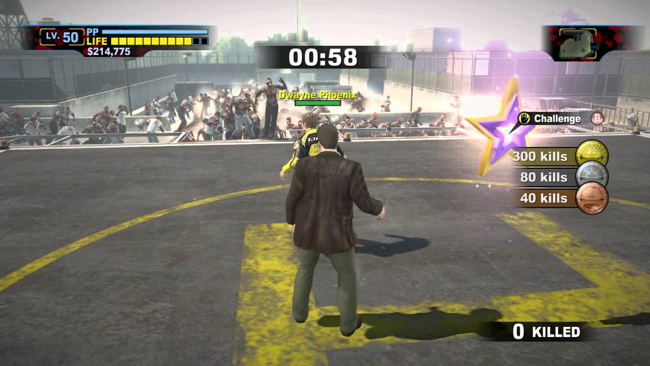 DR2: OTR - 97 Kills In Under 2 Seconds