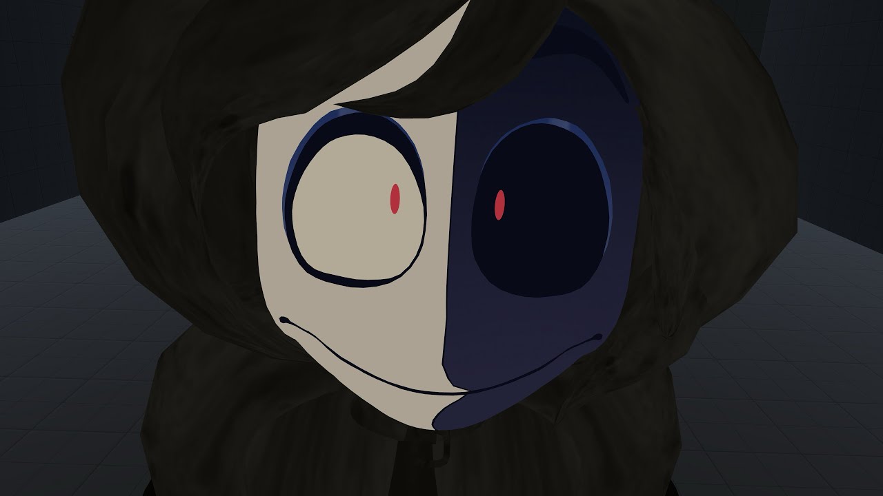 Midnight has no idea what she&rsquo;s doing.. | VRCHAT &ldquo;[Redacted]&rdquo;