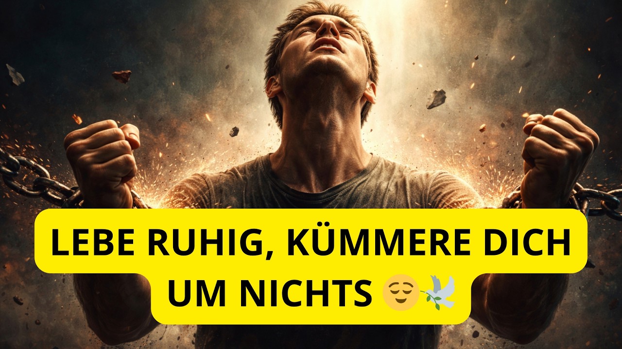„Handle, als würde nichts eine Rolle spielen“ – Alan Watts über Illusion und innere Freiheit