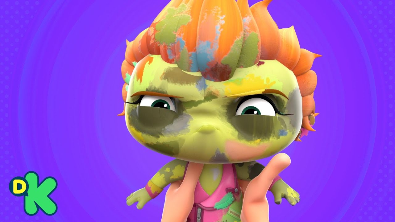 Bebés 
