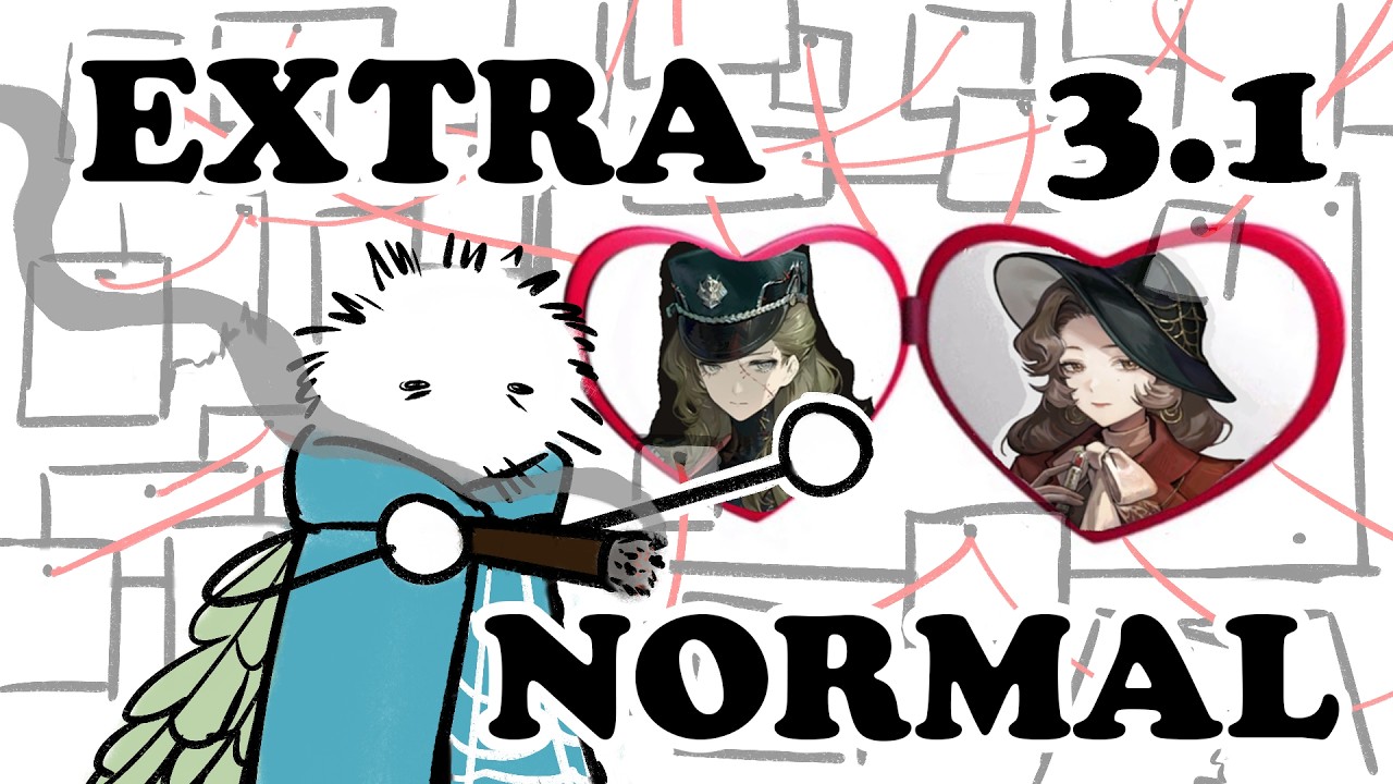 The Midnight Whistle but EXTRA normal | R1999 Voidcast EP02