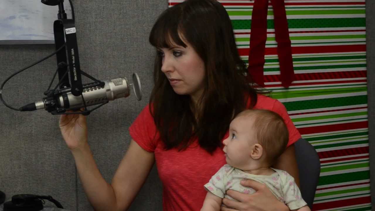 Francesca Battistelli sings 