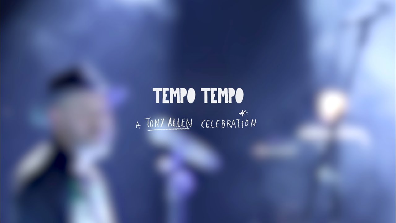 Teaser - Tempo Tempo!