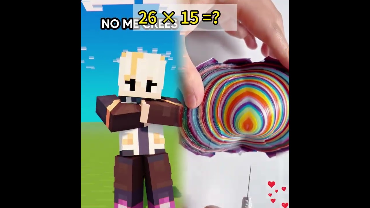 #minecraft #robux #roblox #pocoyo #pov #skit #funny #acting #story #fyp #foryou #humor