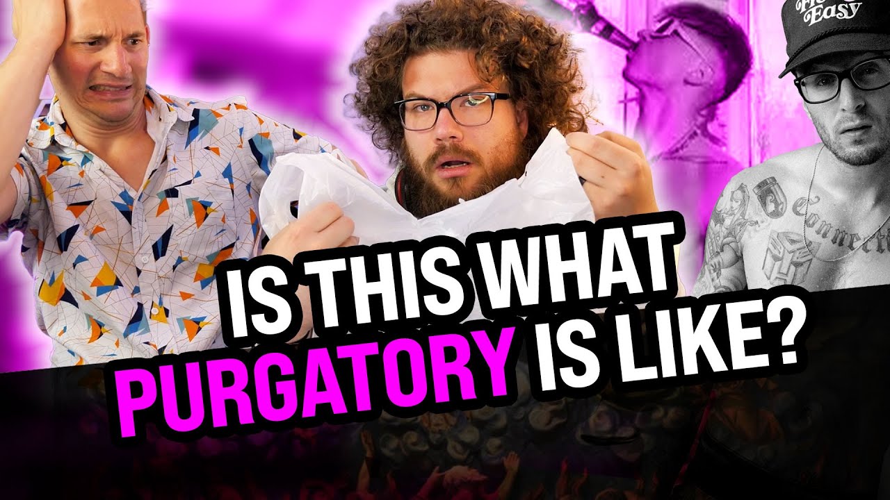 Chris Webby x Ren 'Baggage' Reaction – One of the Realest Tracks We've Heard