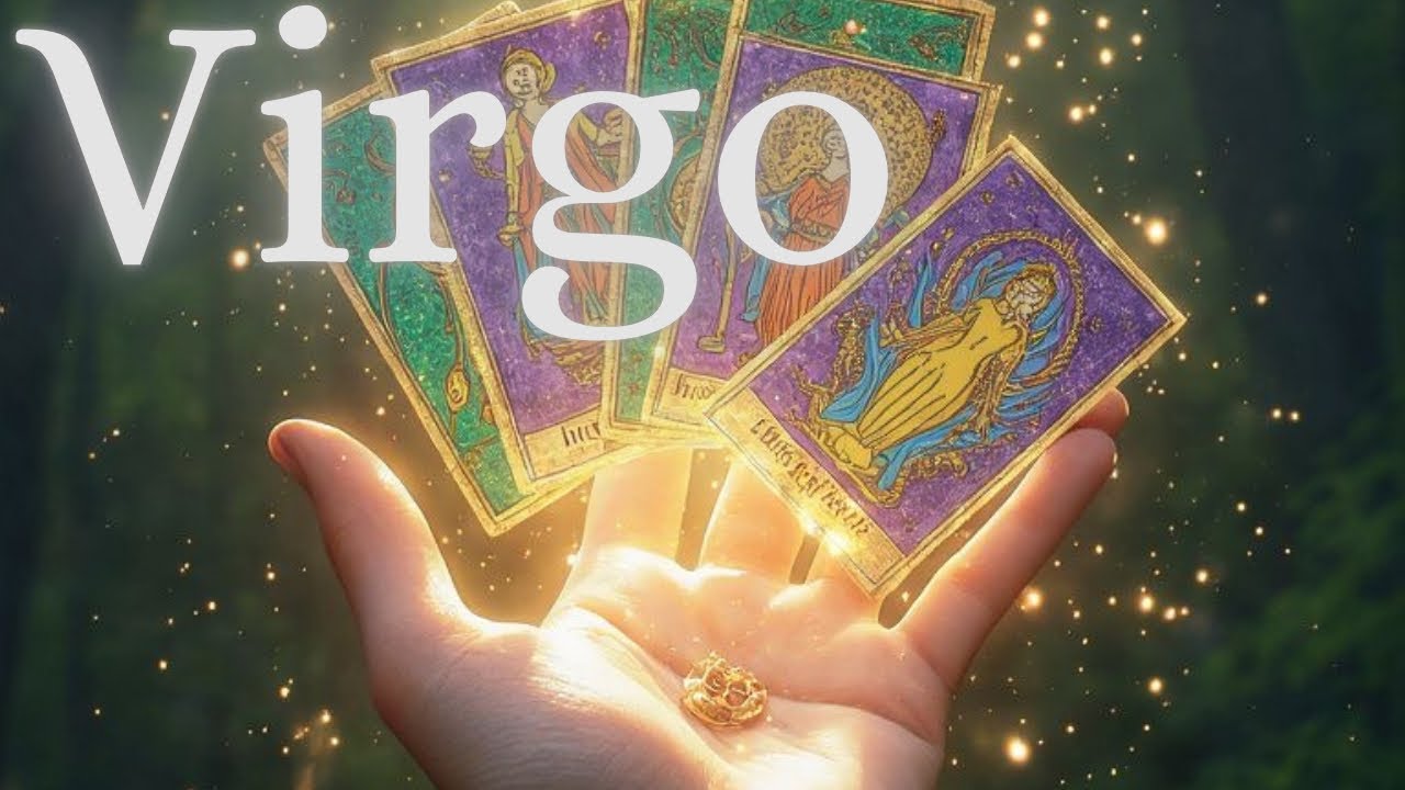 Virgo ♍Prepare For A Direct Call/Msg That Might Change Everything 🤌