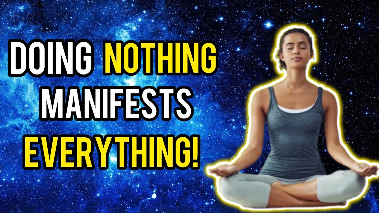 How to Access the ZERO POINT for Effortless Manifestation