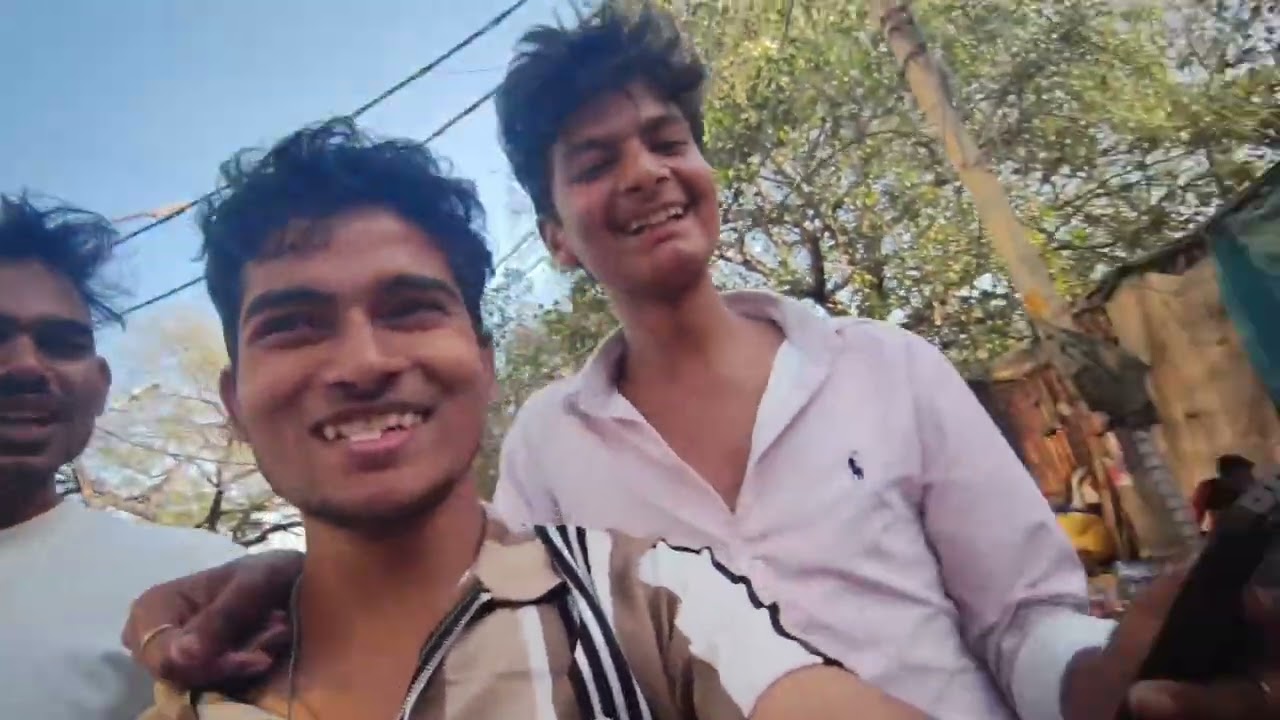 Ajadpur Ki Masti.............! #Ajatpur #comedy #comedy #masti #newdelhi 