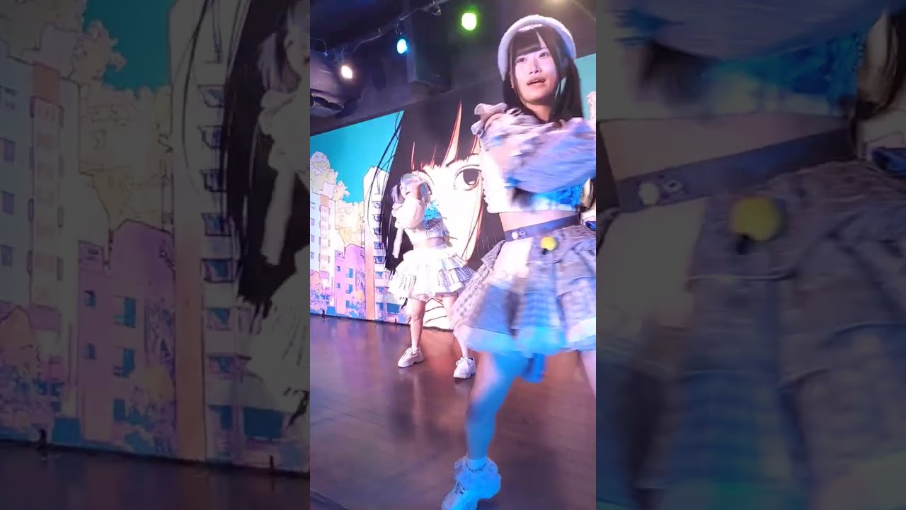 #キミリセット #アイドル #地下アイドル #ライブ #推し活 #bias #idol  #kawaii   2026年2月15日池袋サウンドピース