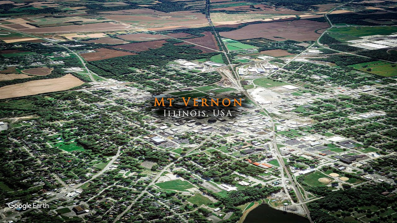 Mt Vernon, Illinois, USA
