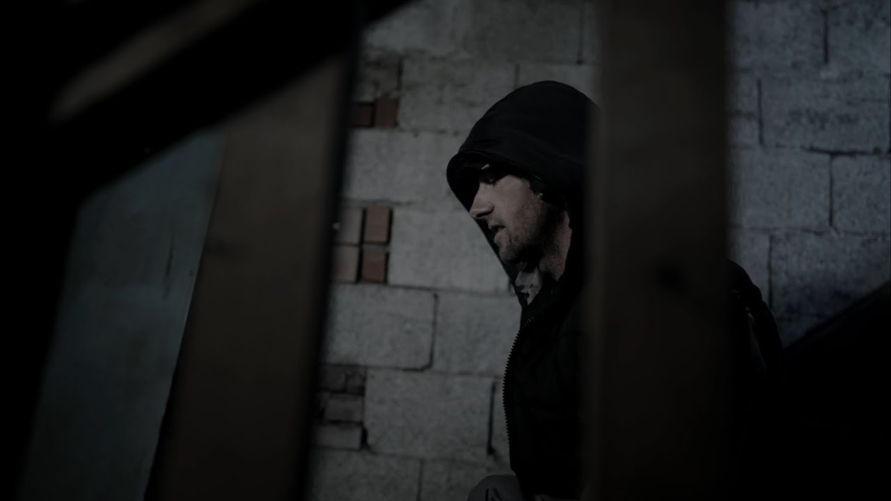 Gemmi & Aeriz - Kugel in die Brust (prod. By @Dakeyz )