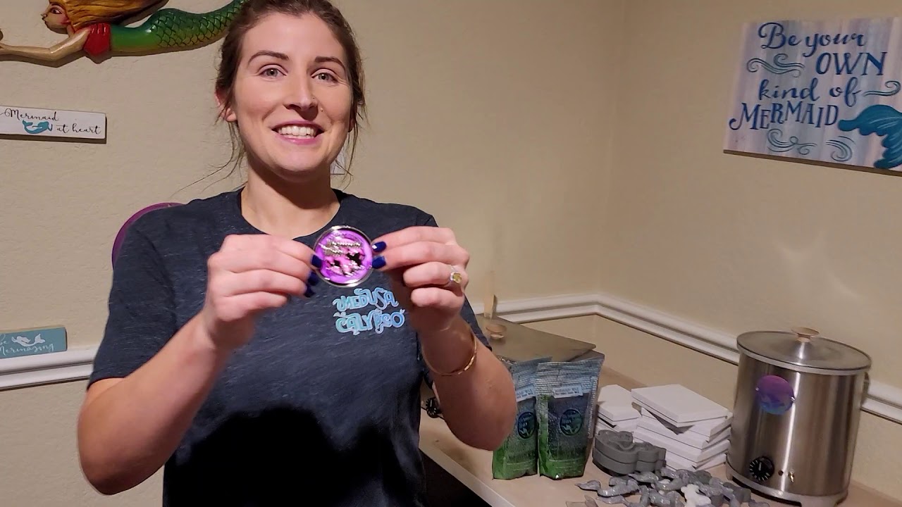 Mermaid Rewards Program