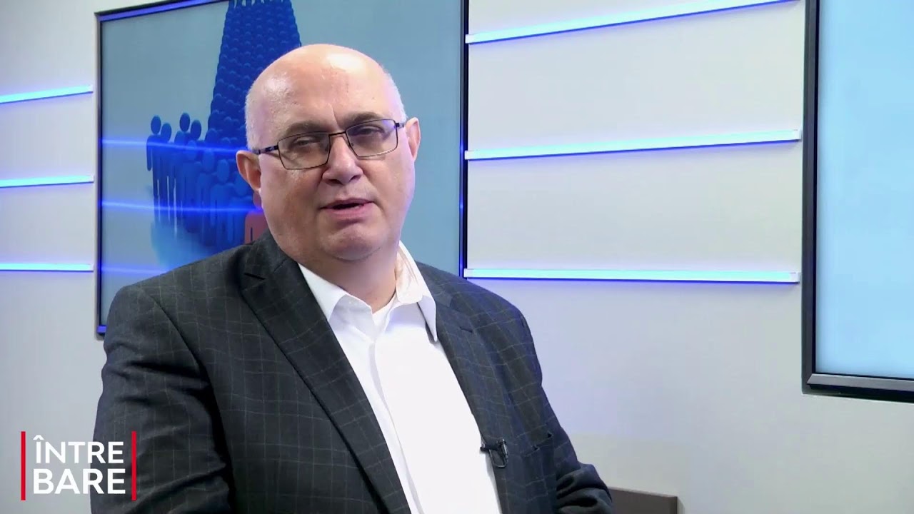 Lider vs Șef | Zaharia Lăpugean | Între Bare
