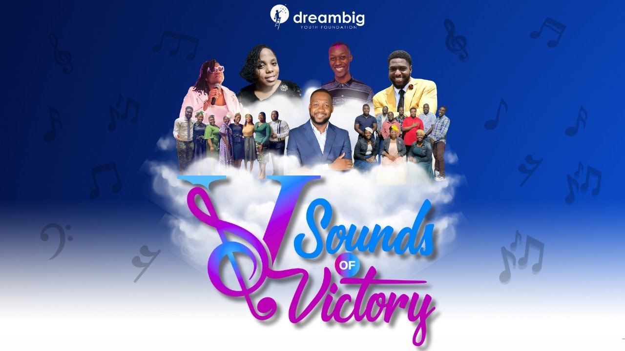 Sounds Of Victory