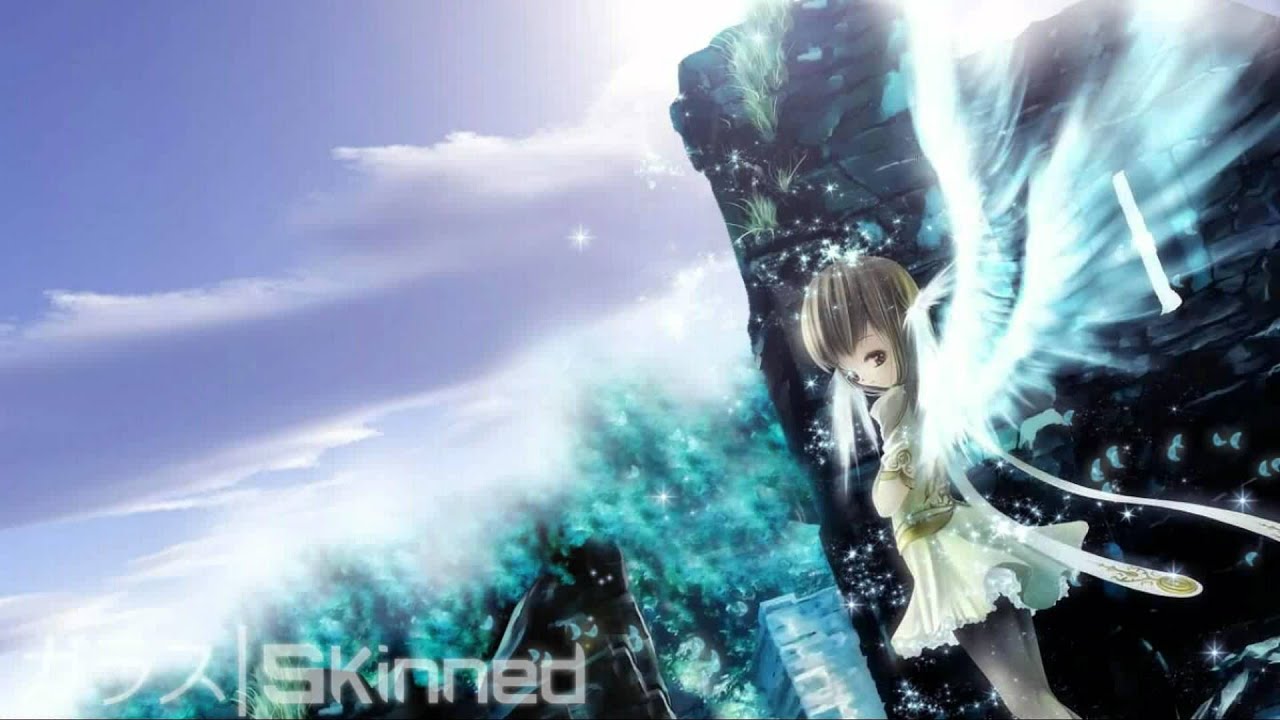 Nightcore: You're My Angel