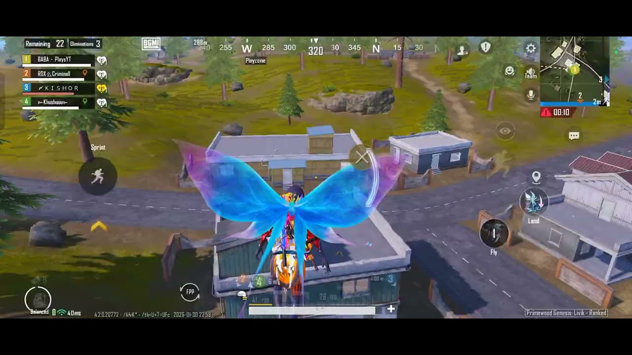 #livik#gameplay#bgmi#buffaloplaysyt#