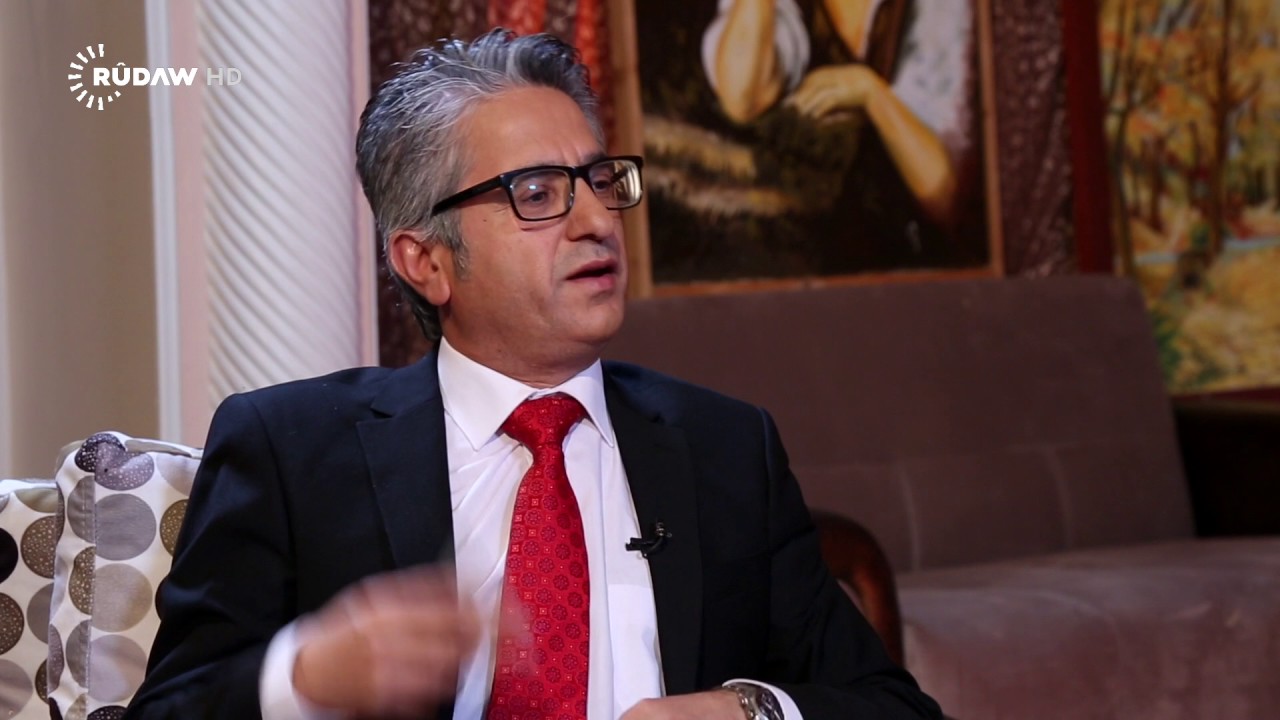 Jalil Gadani 3 جەلیل گادانی