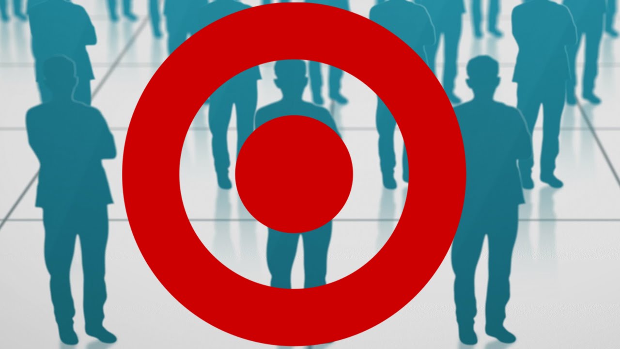 Target Refocuses on Millennials