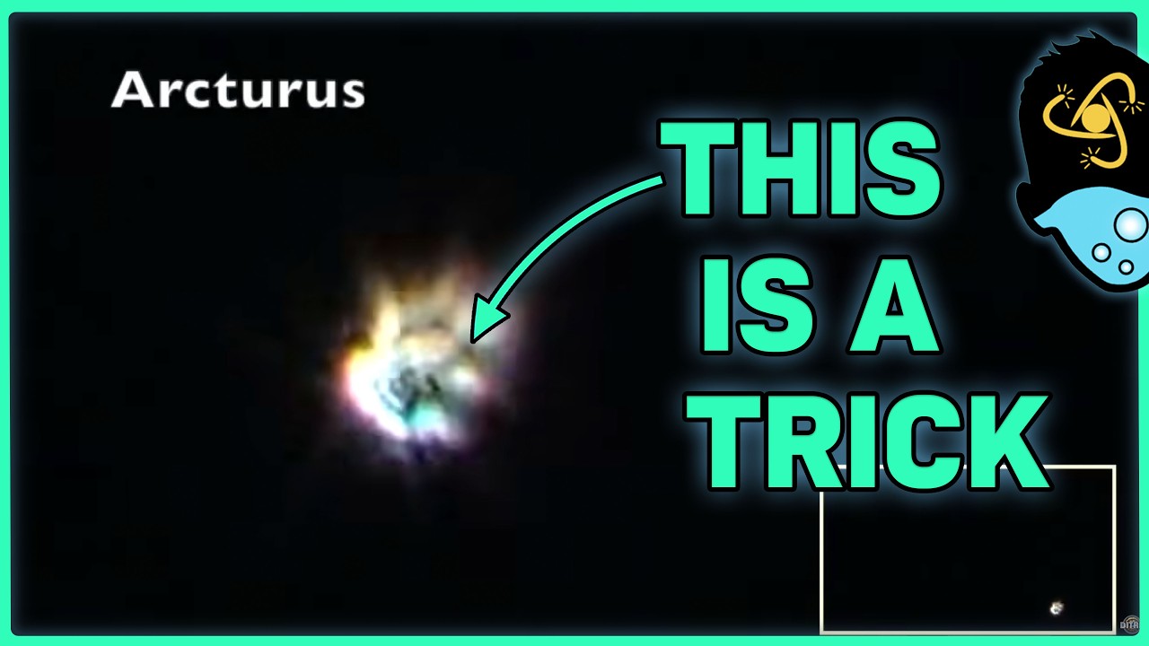 The Tricks Flat Earthers Use to Try to Convince People That Earth is Flat